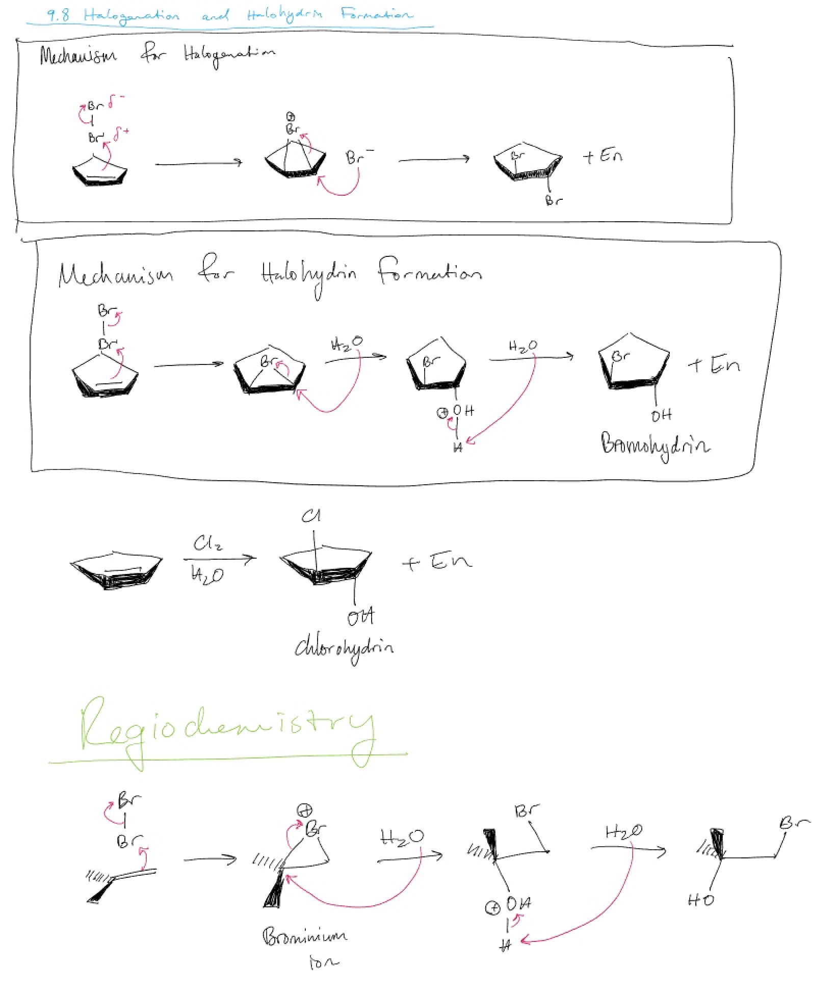 Subject Notes