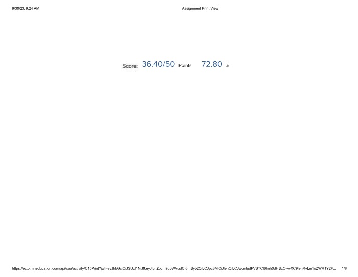 Equipment Depreciation - U.S. GAAP vs IFRS