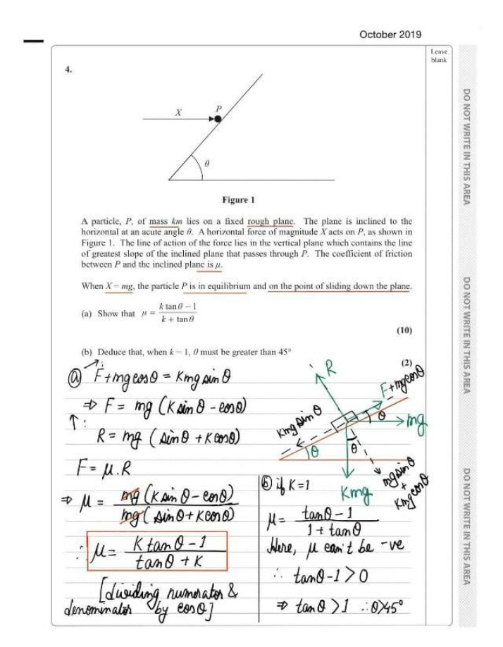 Calculus I Course Notes