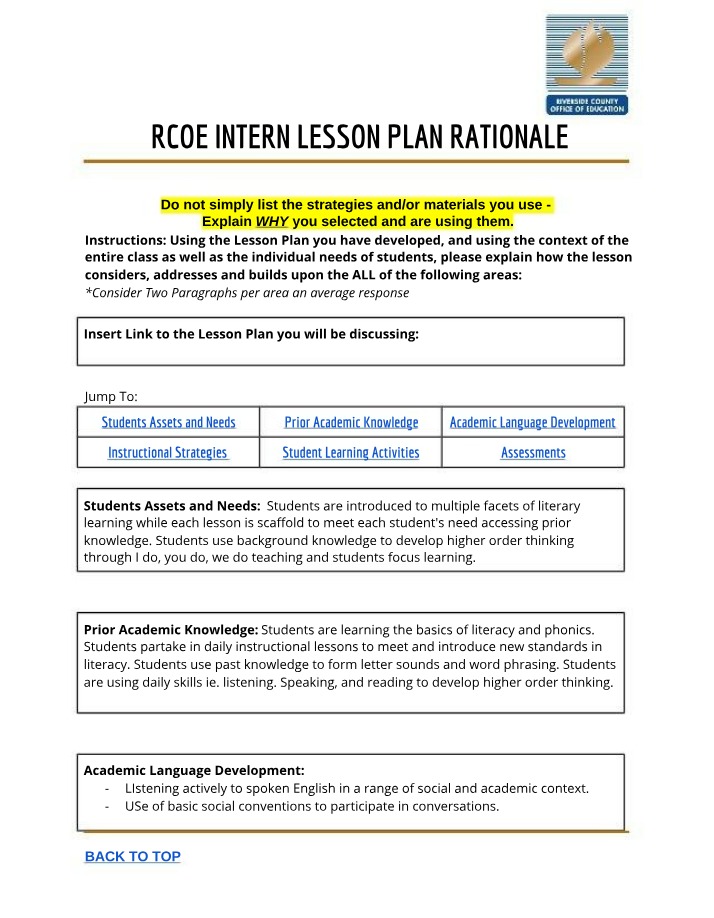 PSY 7610 Notes - Capella University