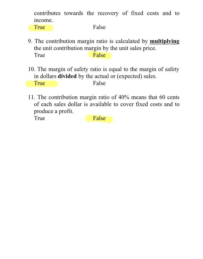 Business Statistics Part 4
