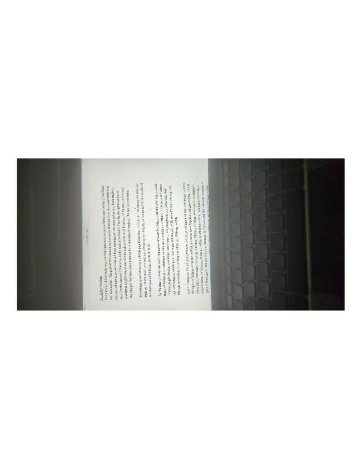MATHYA21 Course Notes - March 4, 2023