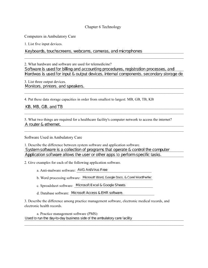 Worksheet for Week 3 Assignment