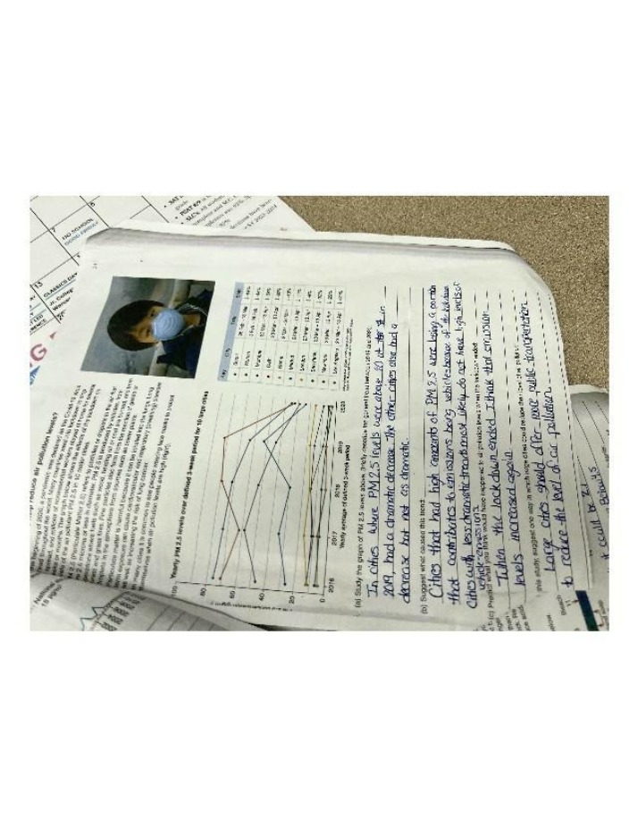 Biology I Course Document IMG 9275 B
