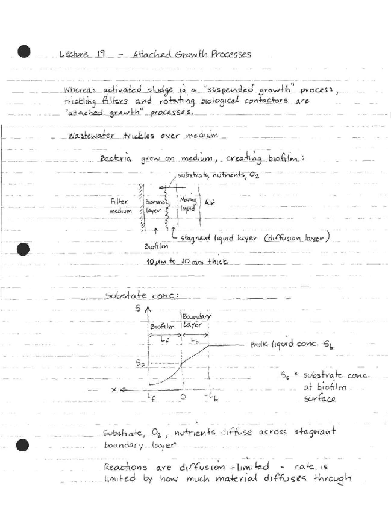 Course Notes