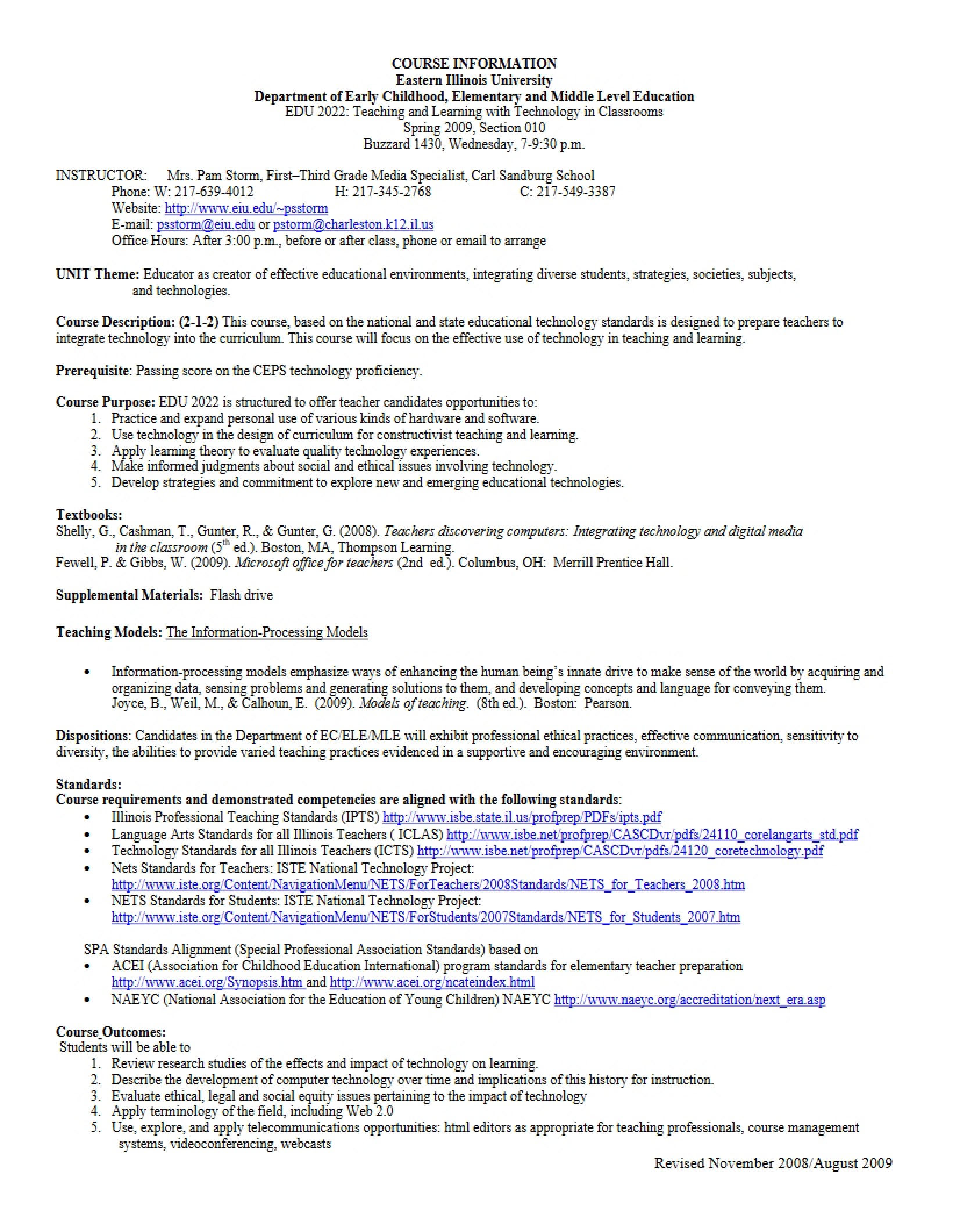 Syllabus (51)
