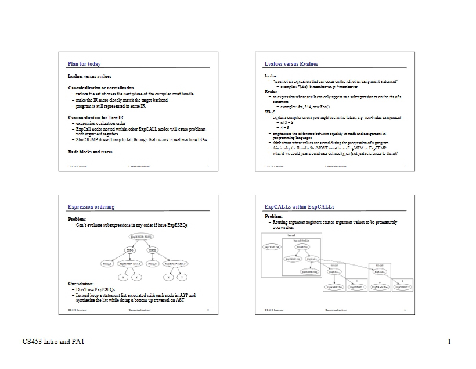 Lecture Notes (8)