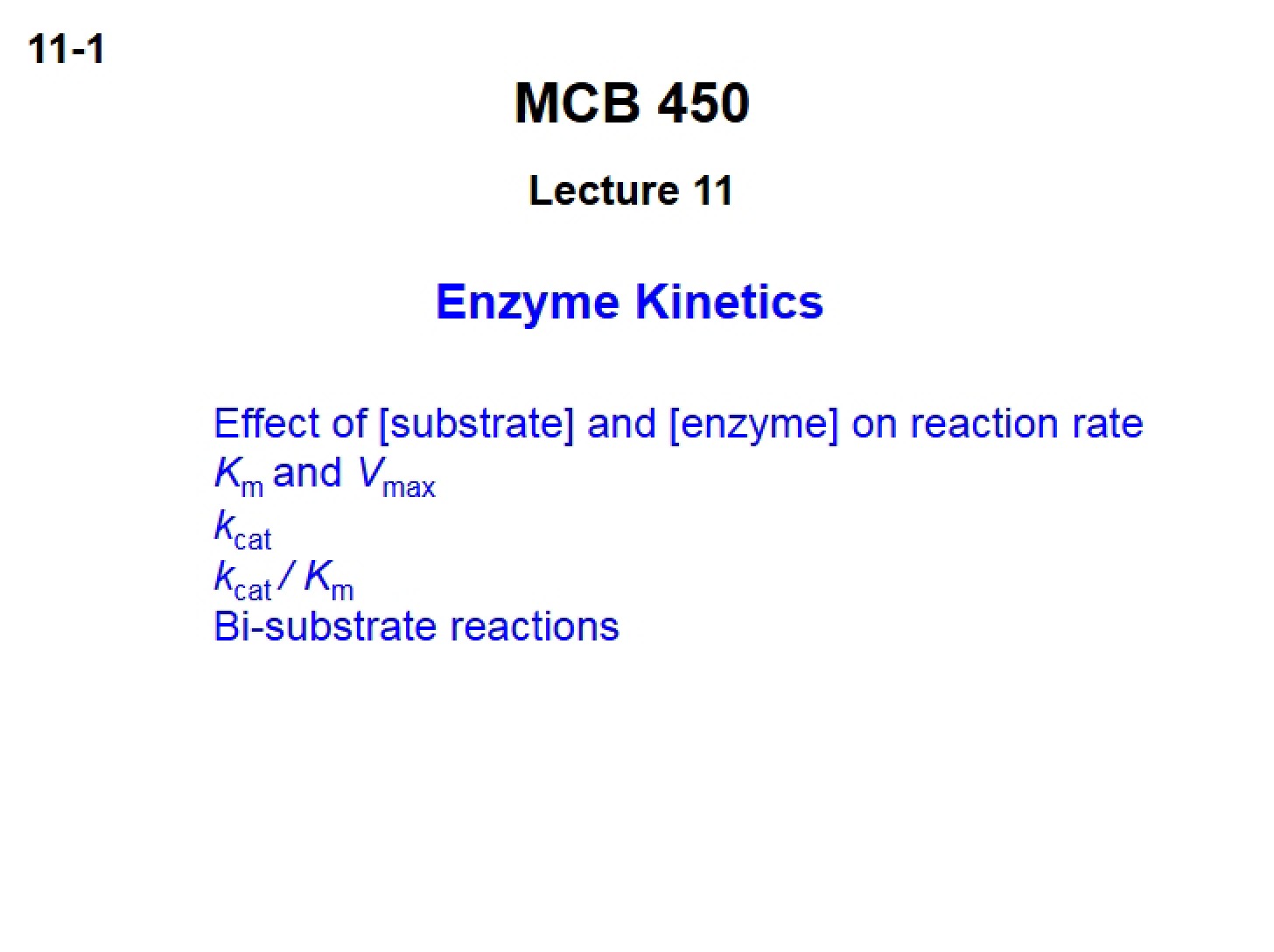 Lecture 11 Post