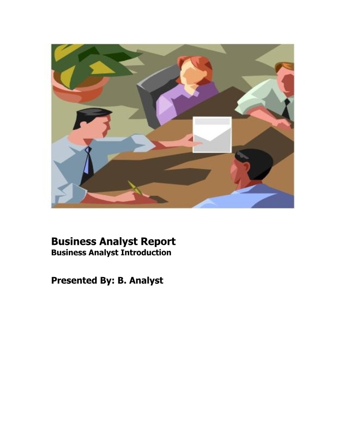 Improving the Process of Indirect Materials Procurement