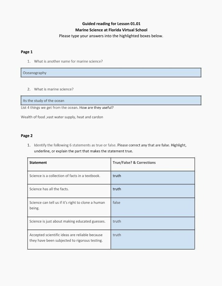 Lesson 01.01 - Guided Notes