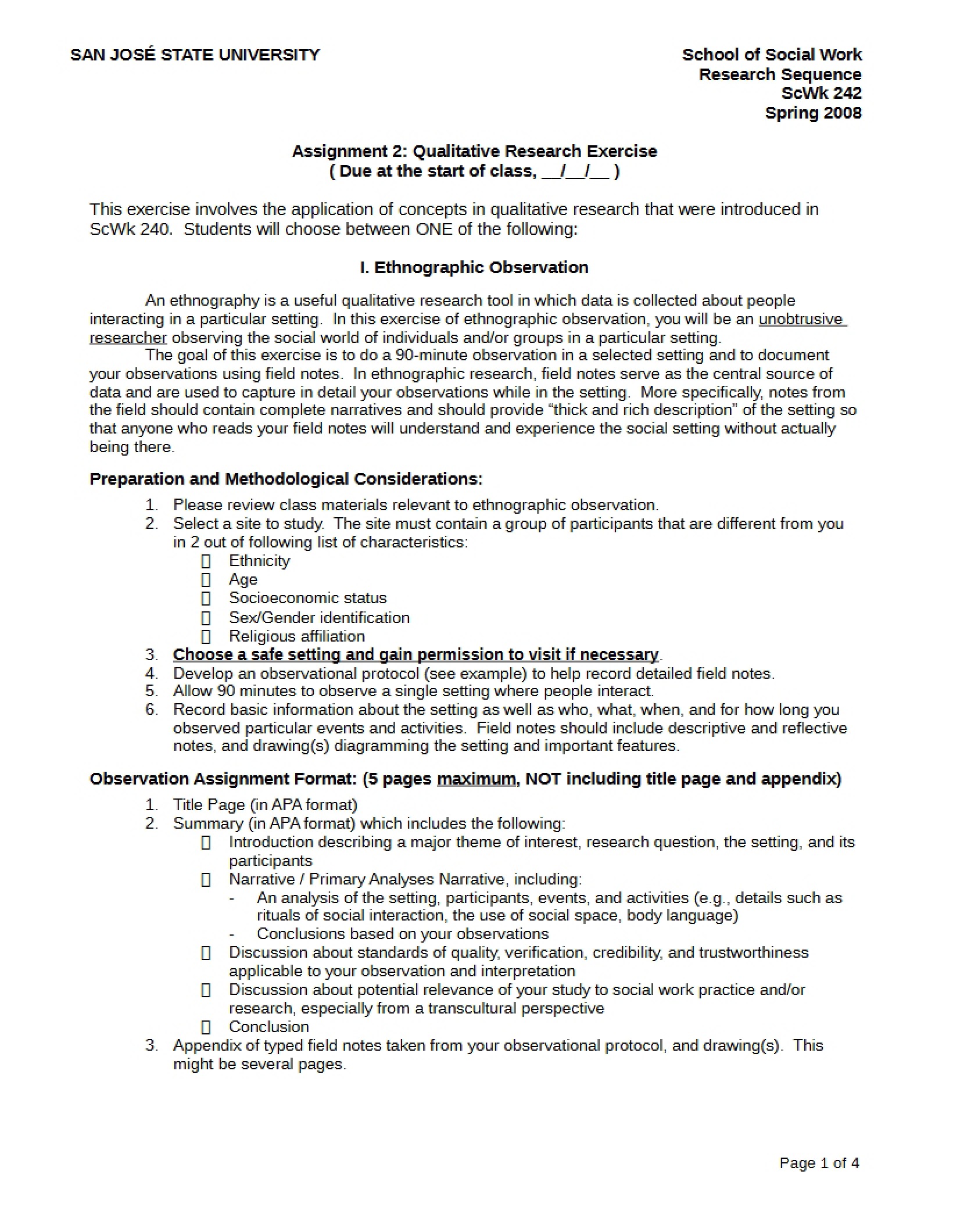 Data Analysis Task
