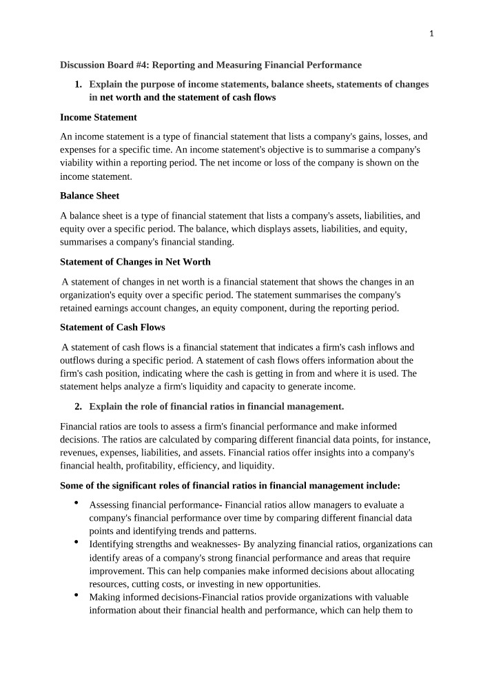 HSCMISC - Answers 1-16