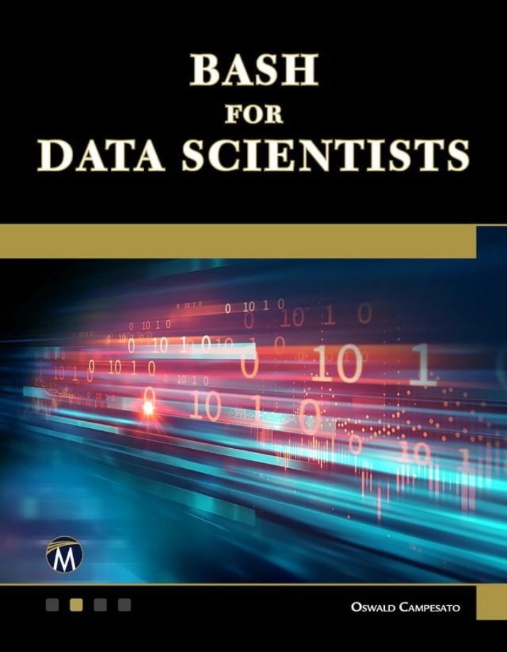 Bash Scripting for Data Scientists