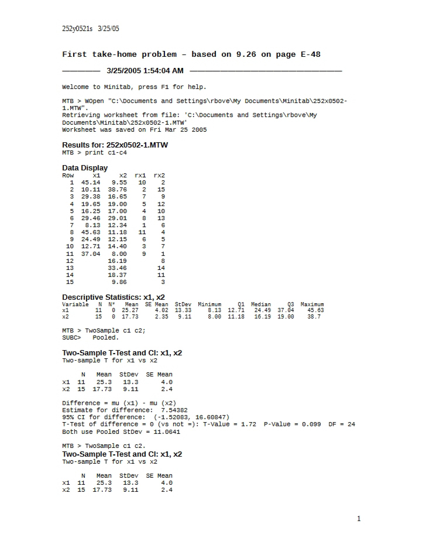 Graded Task 3 (ECO 252)
