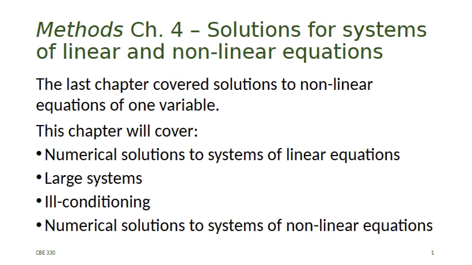Module 3 Part 2 Process Simulation