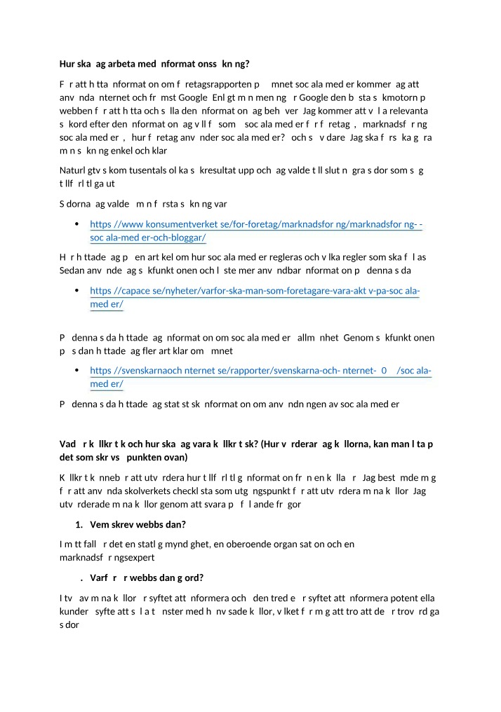 Online Information Retrieval Strategies