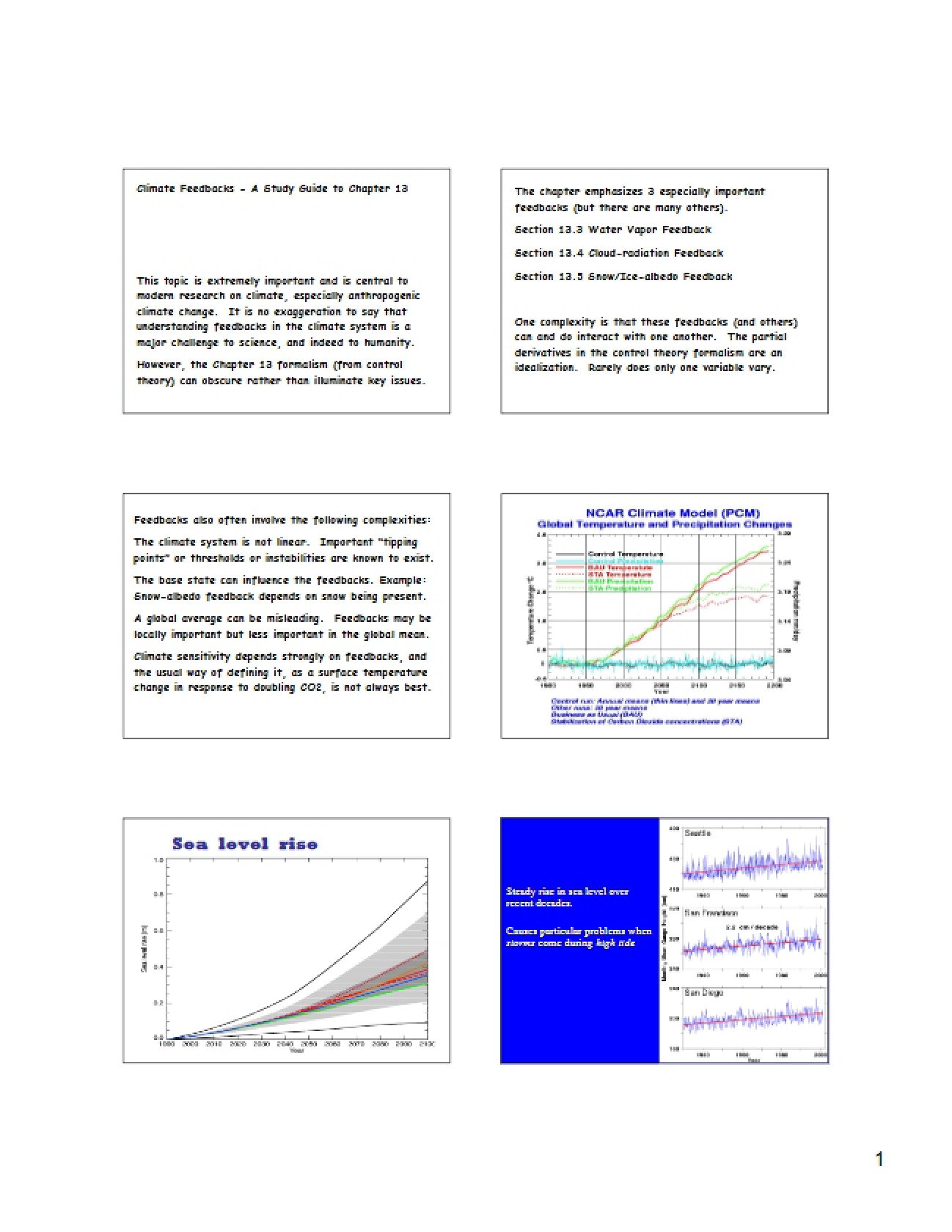 Chapter 13 Instructional Guide