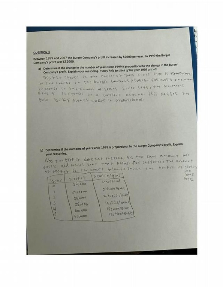 Written Homework - Week 2