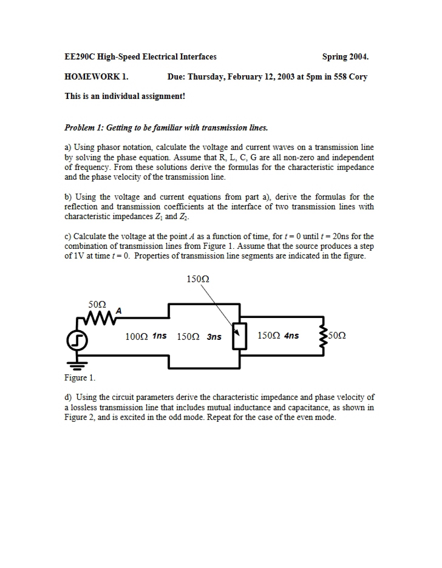 Components (Lecture 12)