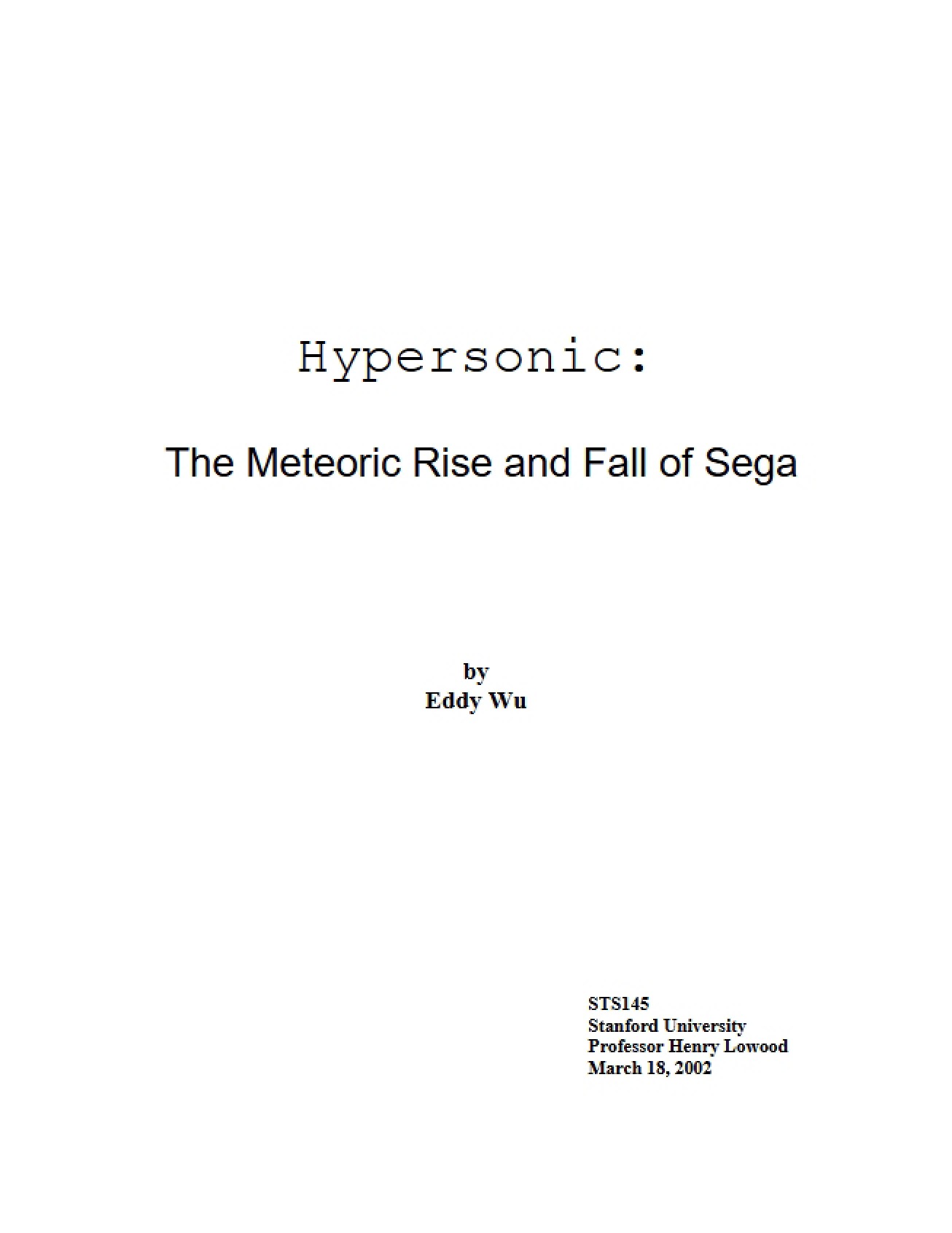 Comprehensive Study Notes for Computer Game Design