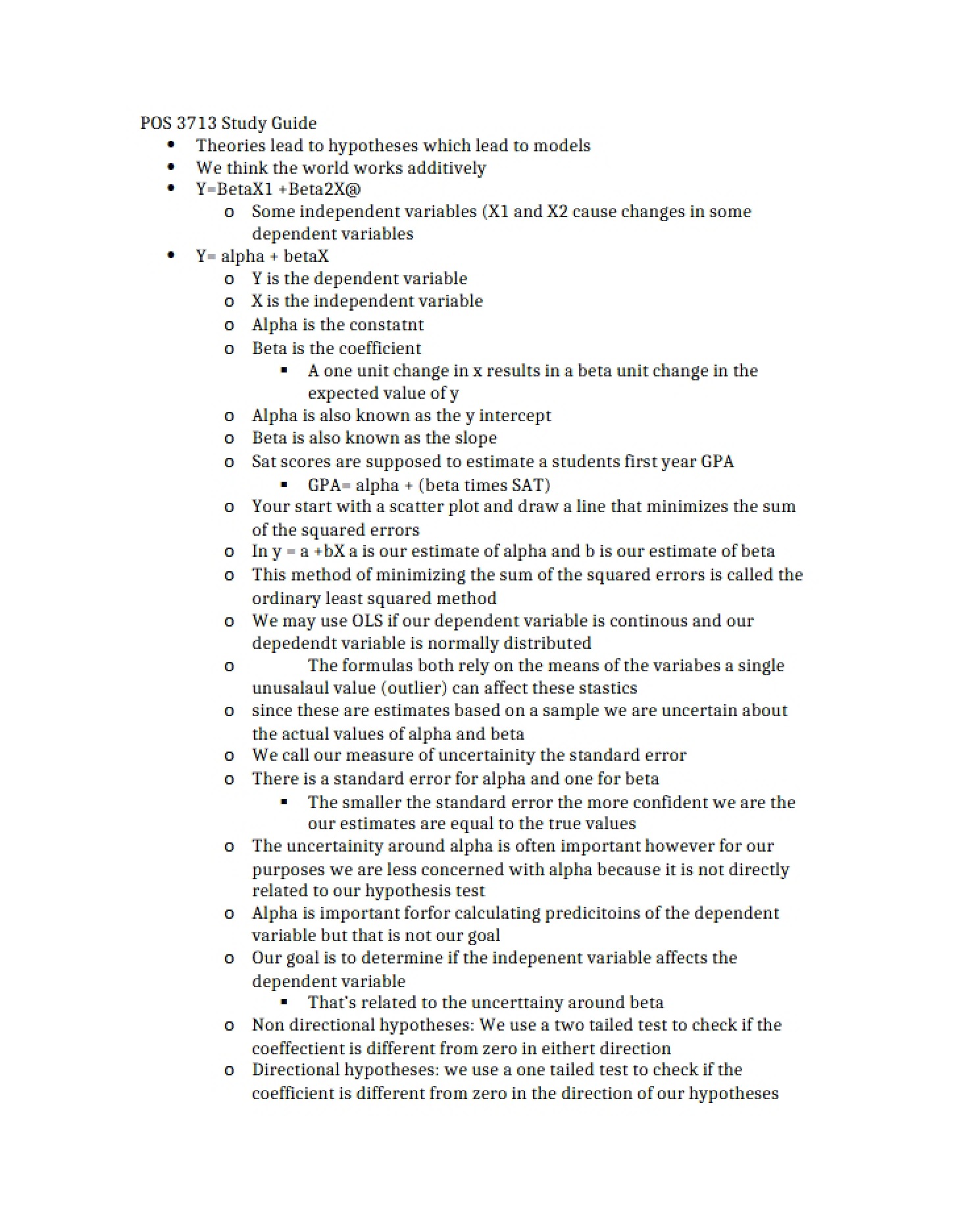 Test Aid