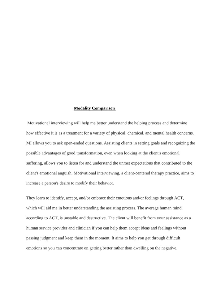 Professionalism Homework 2