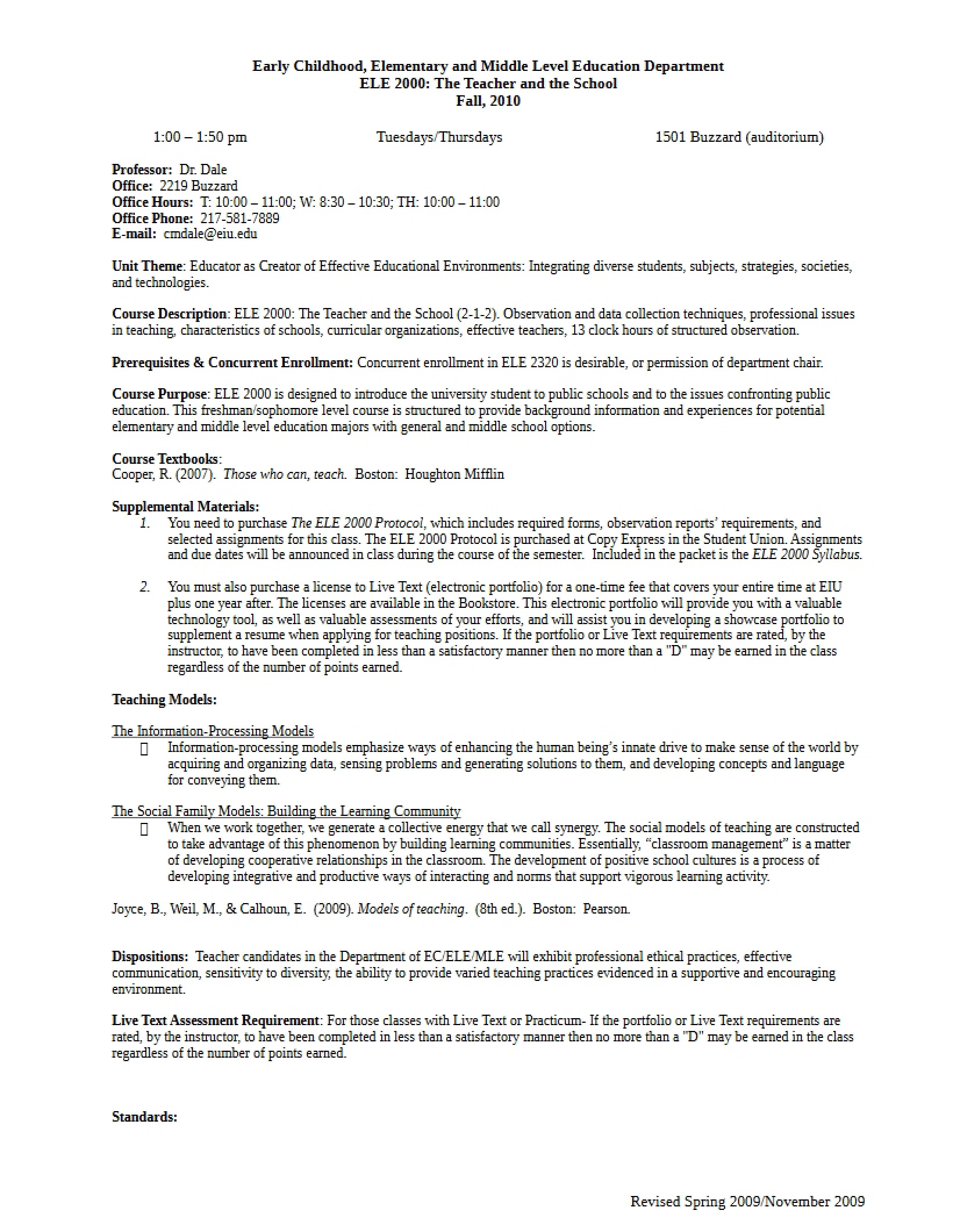 Syllabus (12)