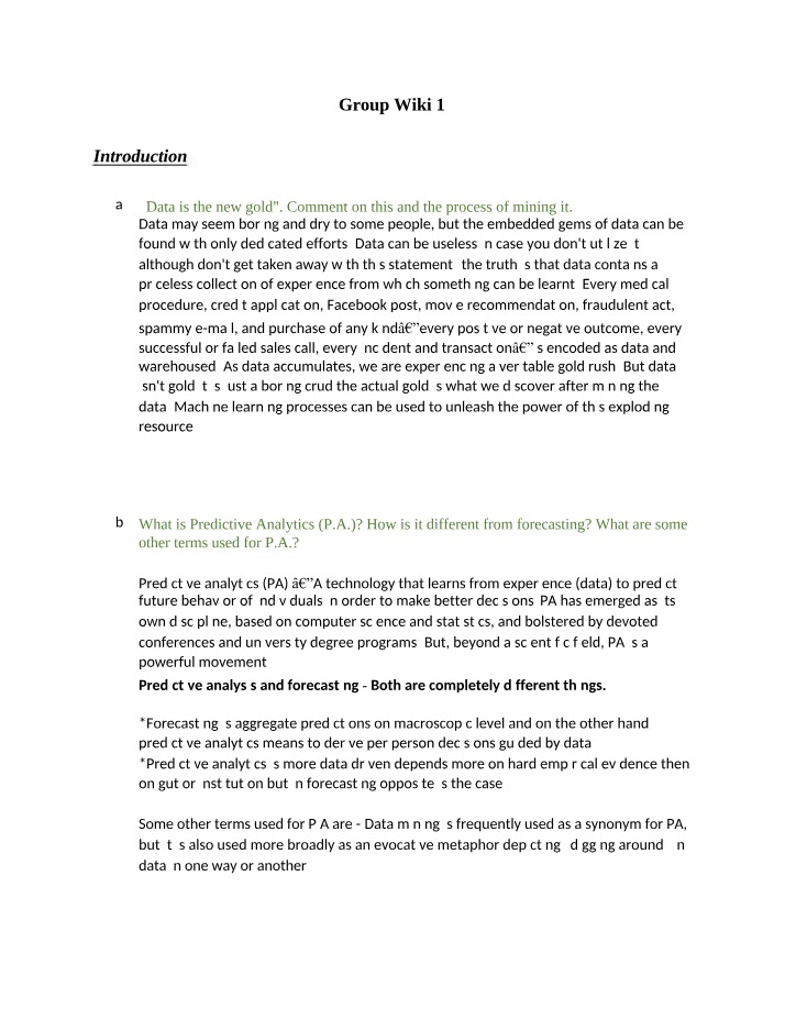 BAN210 Group Wiki 1