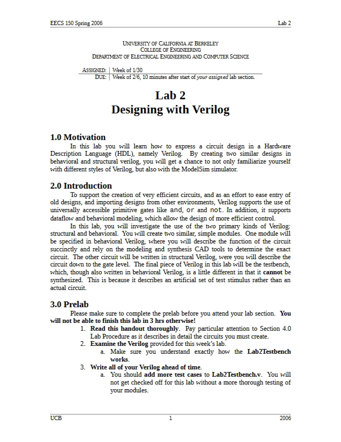 FSM Lab 2