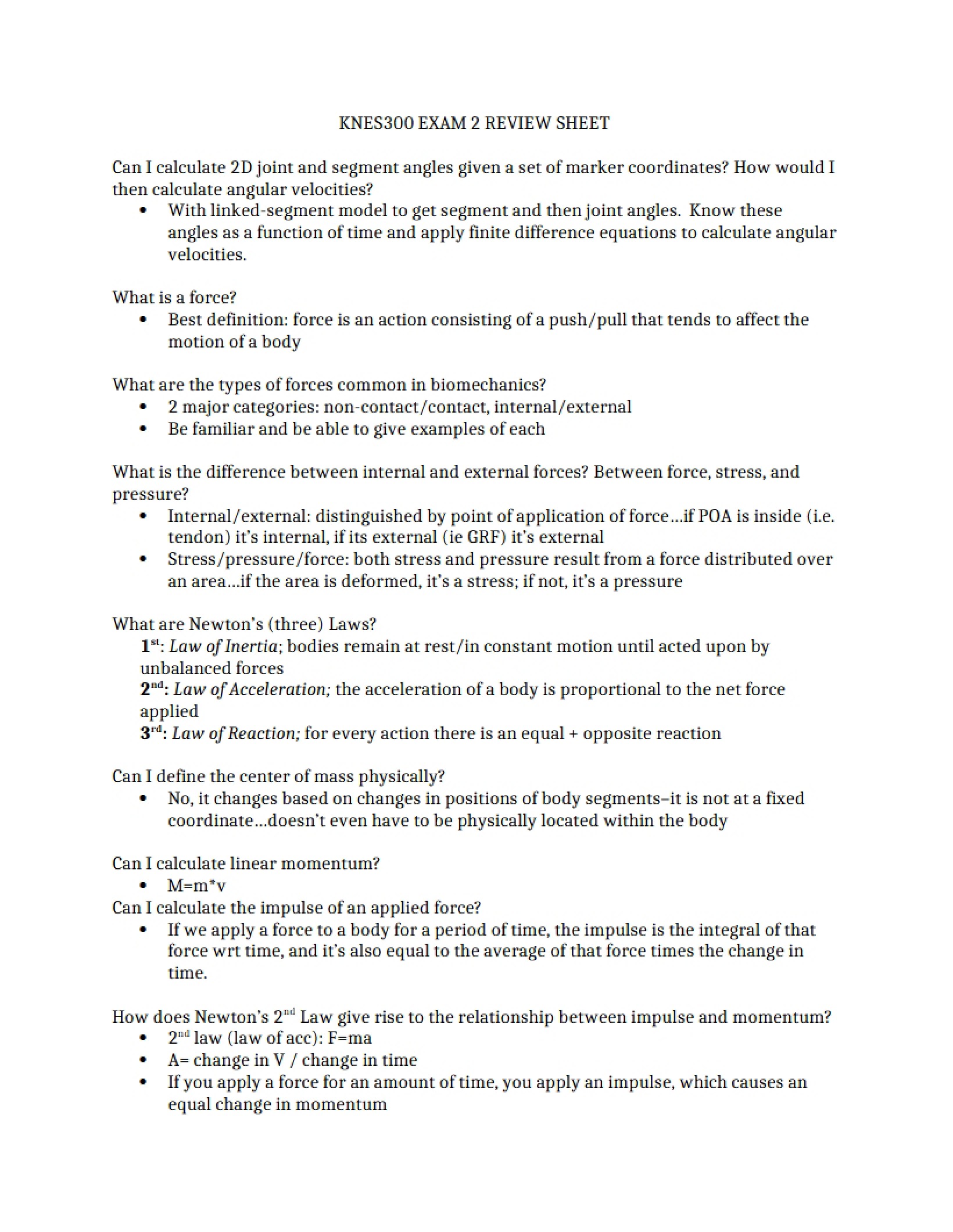 Assessment 2