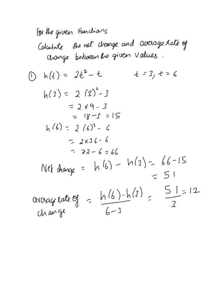 MATH-UA9 Recitation 6