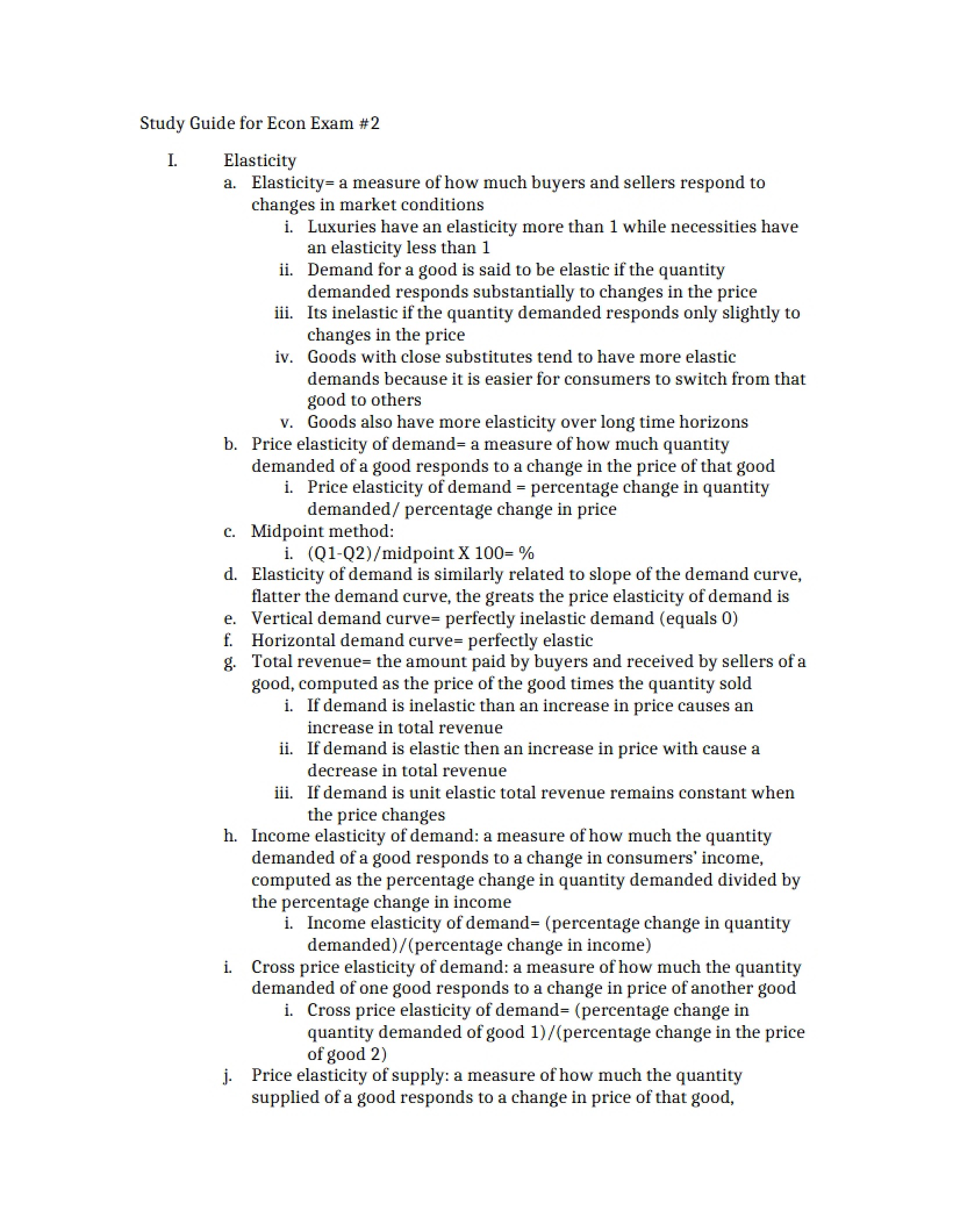 ECON 200 Assessment 2