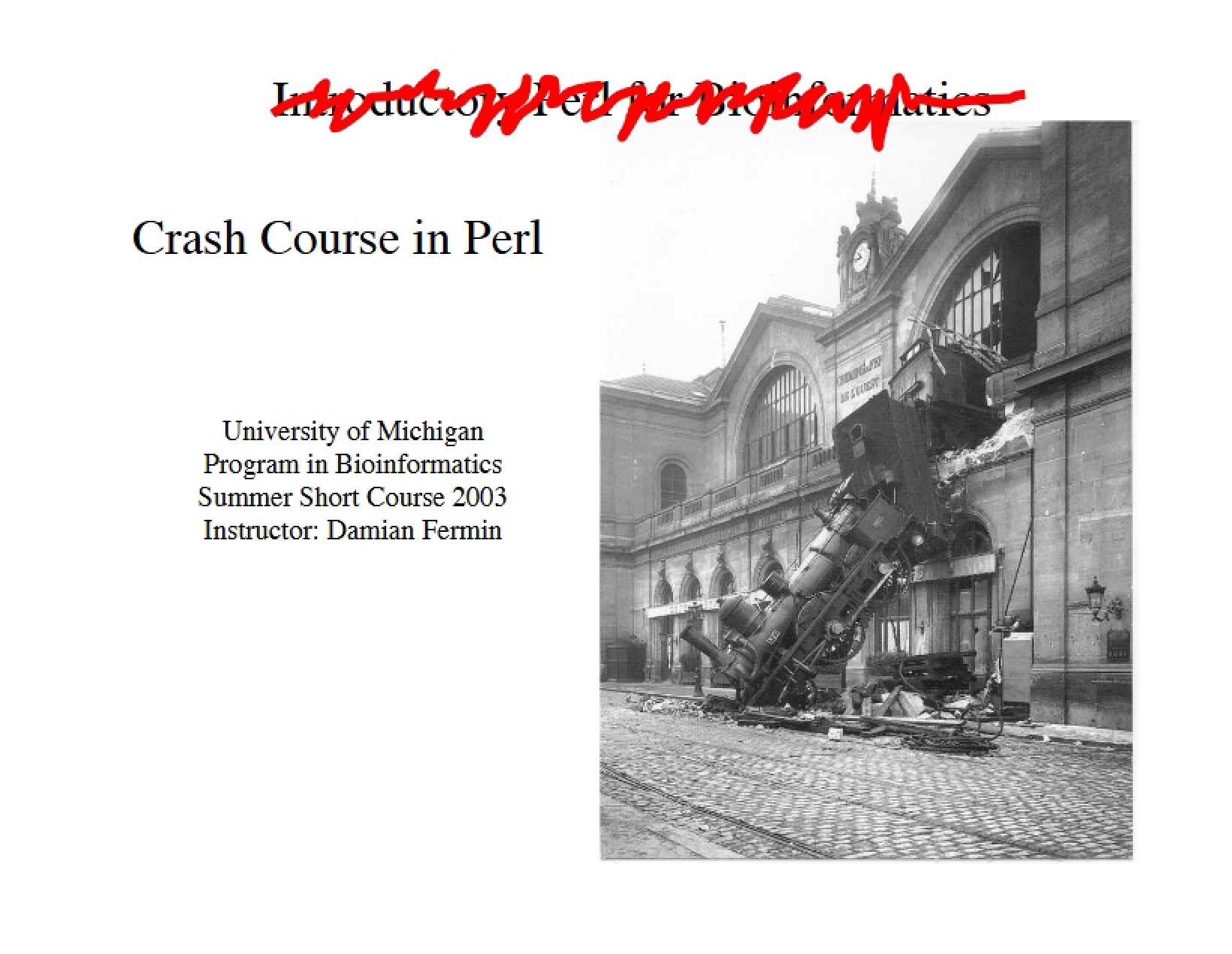 Math 547 Lecture Notes