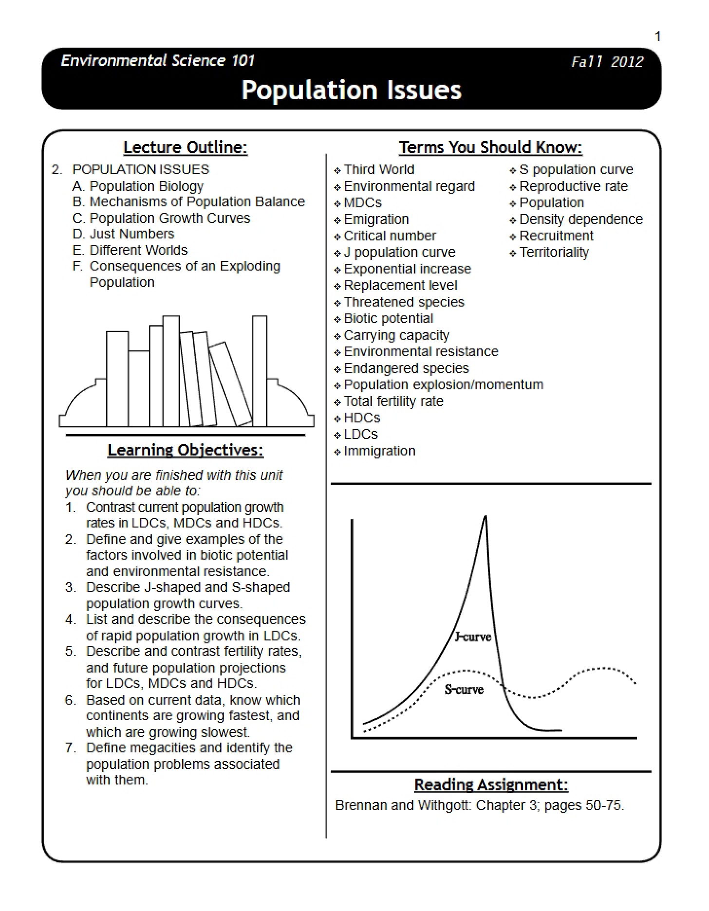 Course Intro