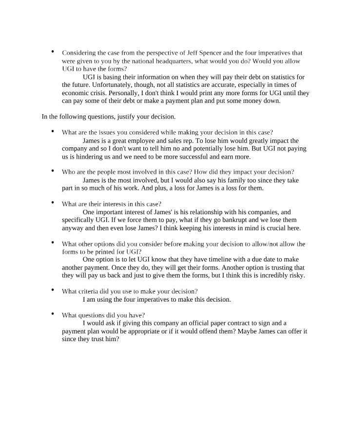 Forms 4 Less Case Study (W12)
