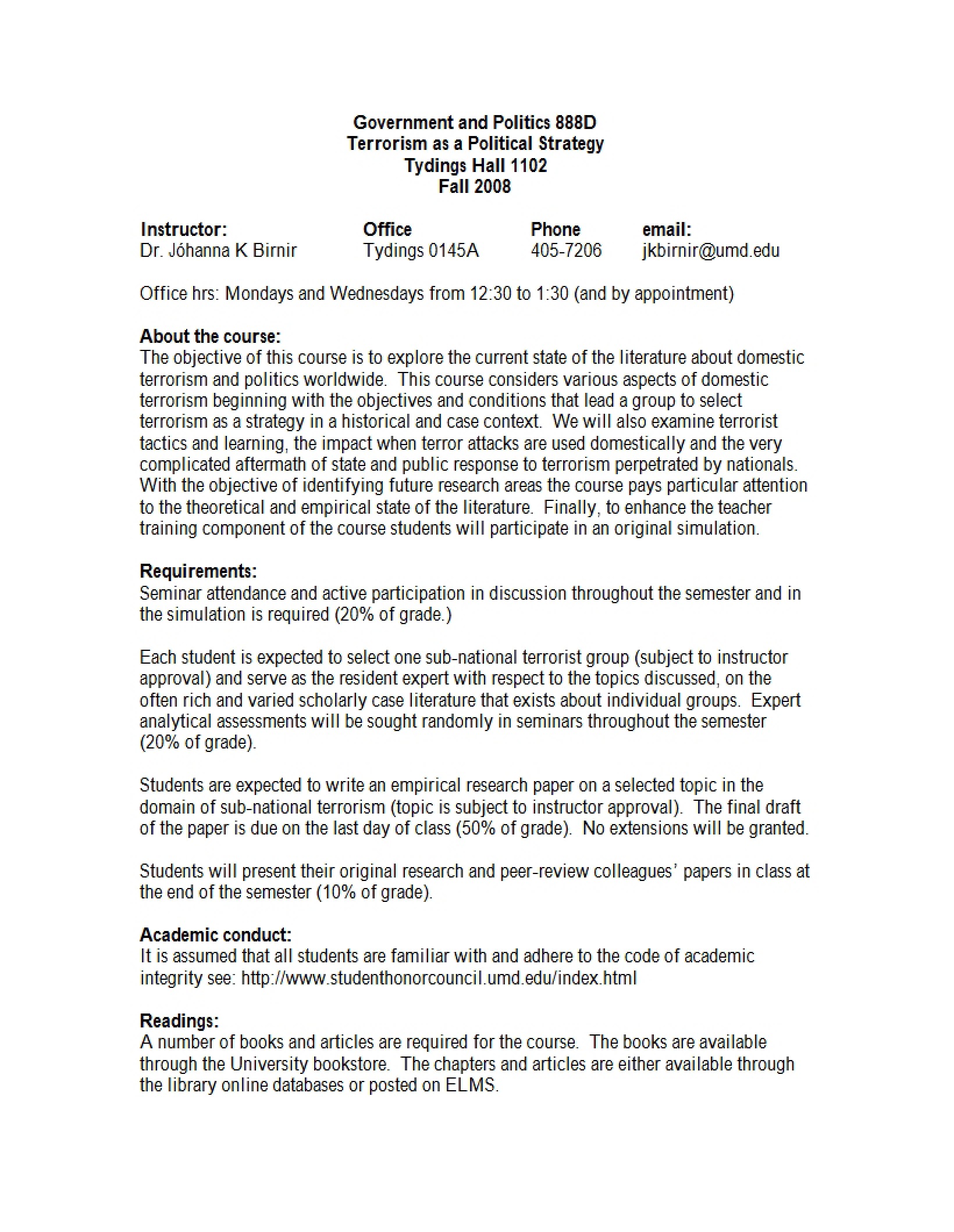 Political Radicalism Communism and Fascism Syllabus