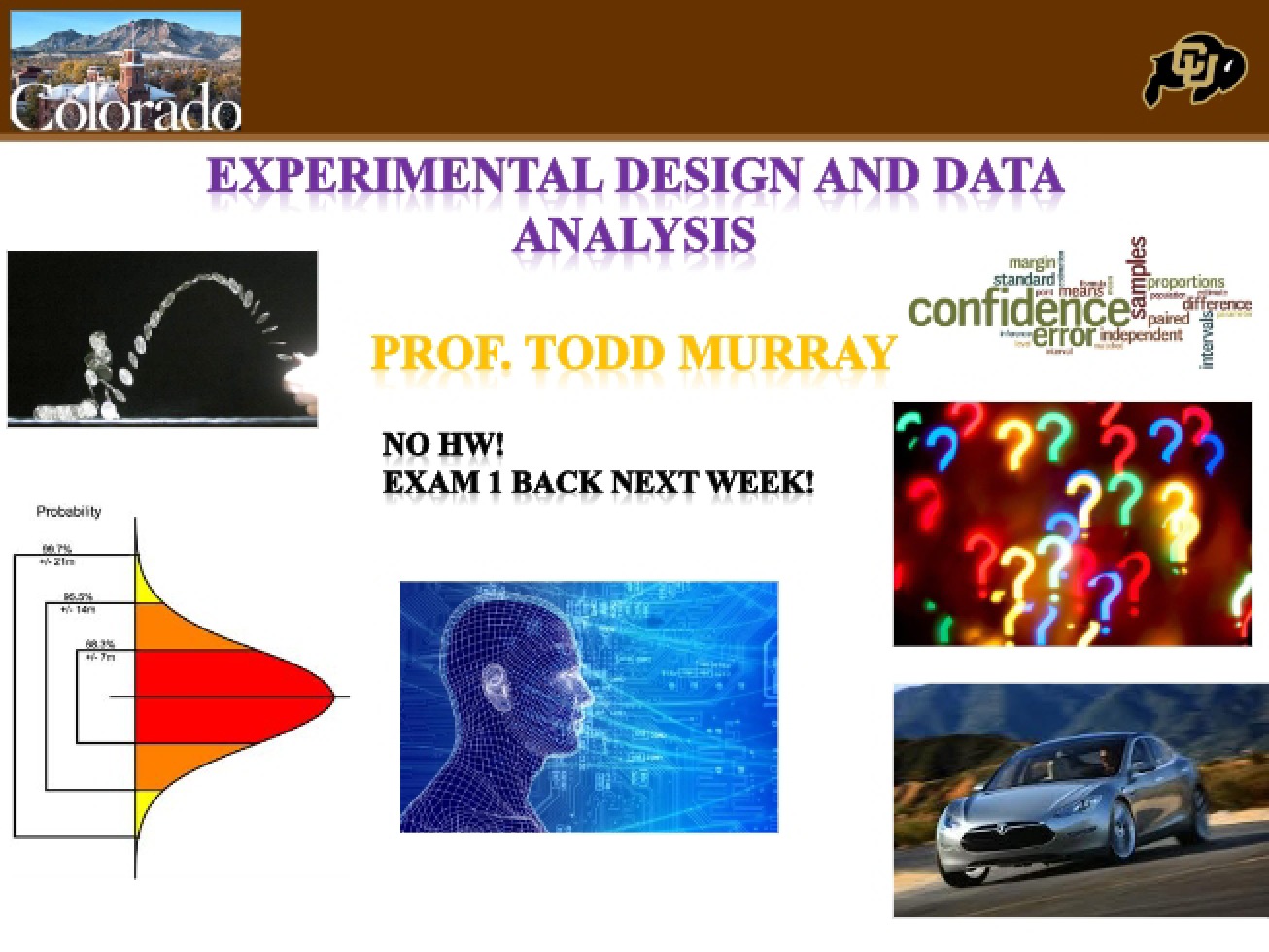 Data Analysis Lecture Twelve R (First Instance)