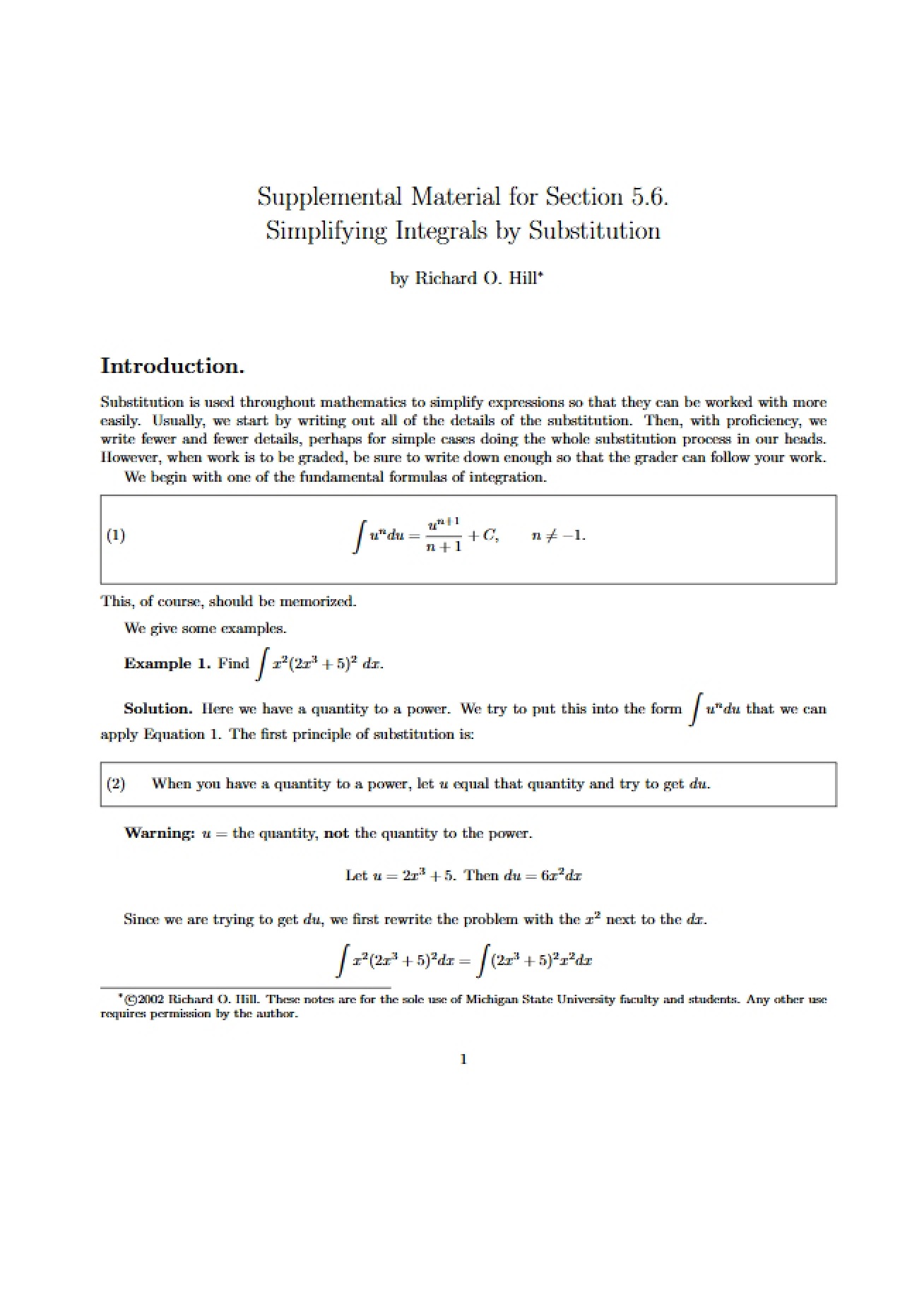 Supplemental Materials 5-6