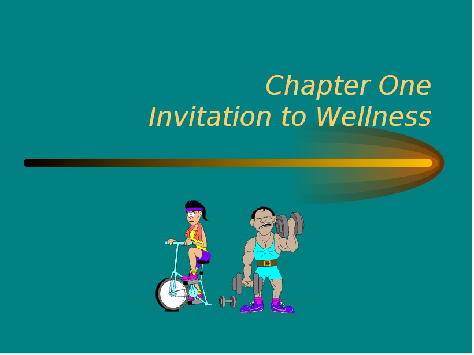 2011 Lecture Slides Chapter 1