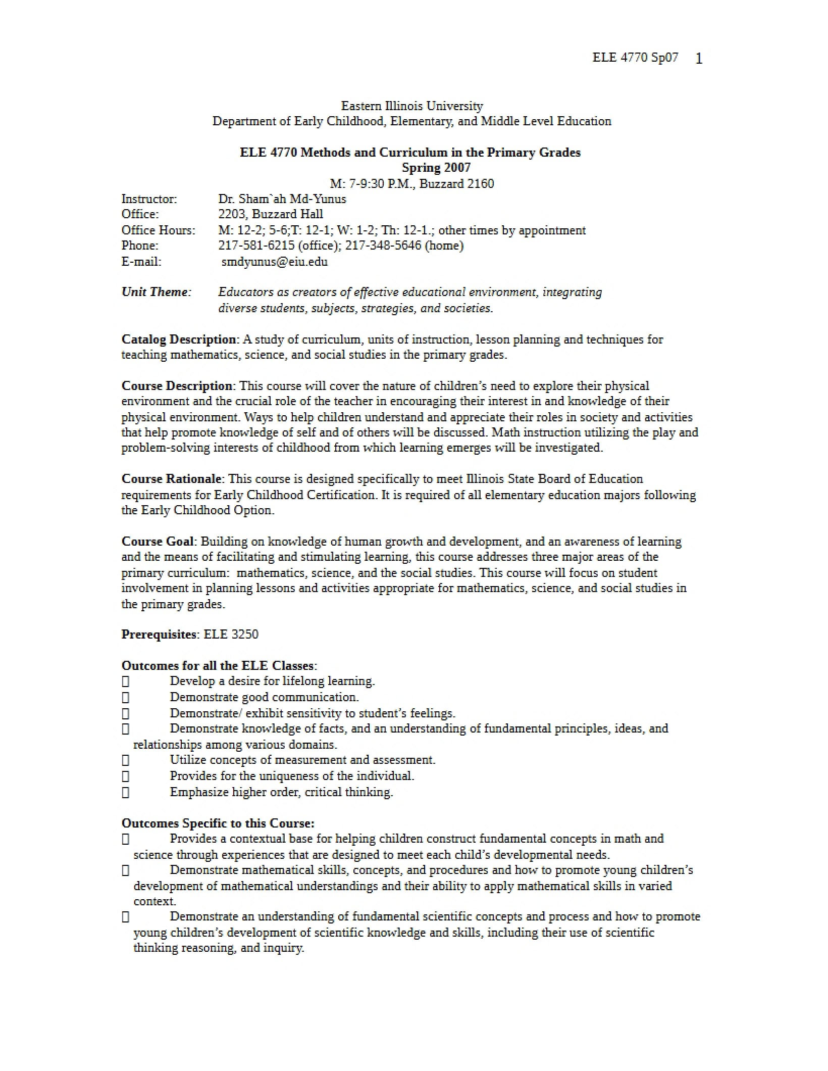 Syllabus (3)