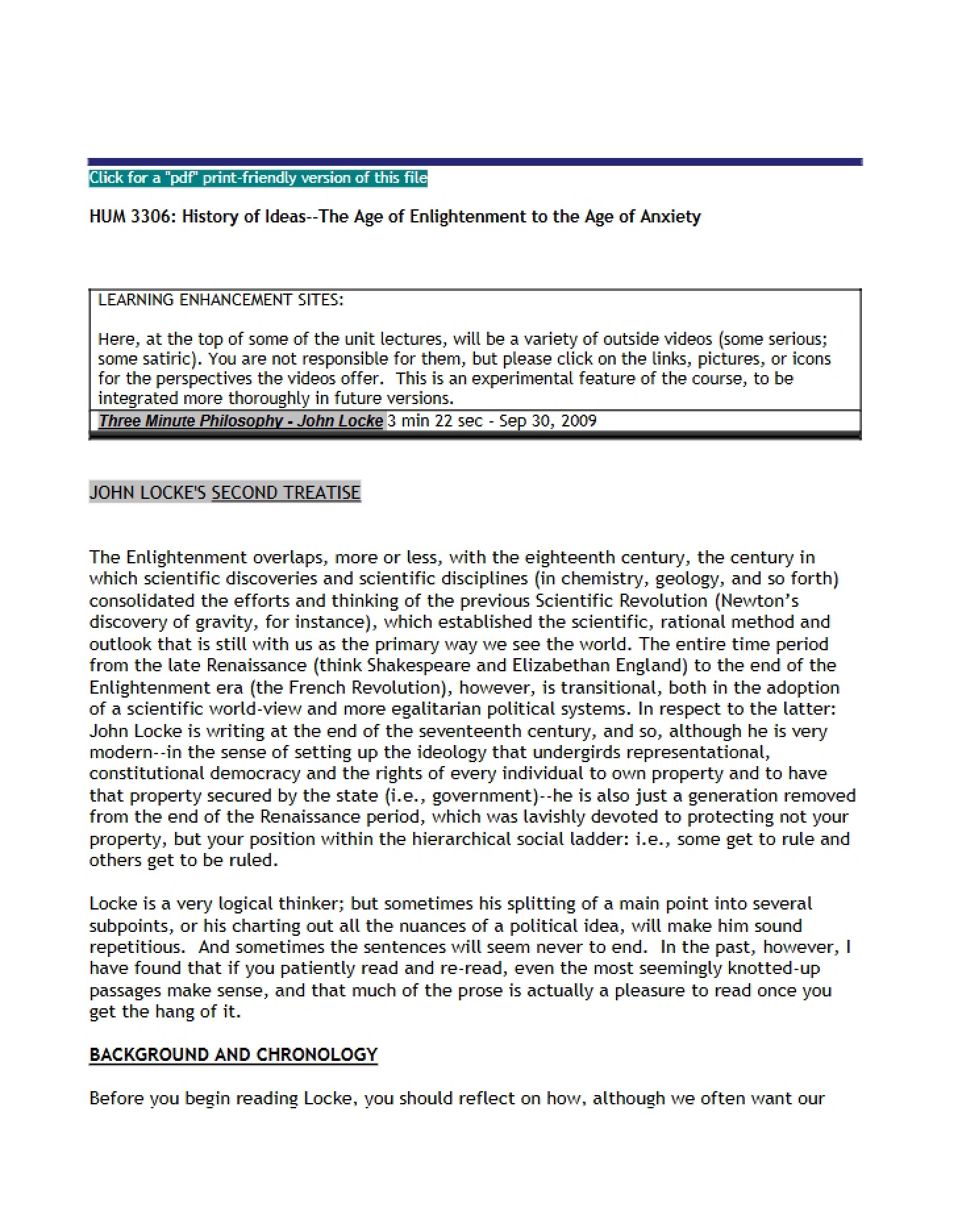 Web-Based Learning Enhancement Tools