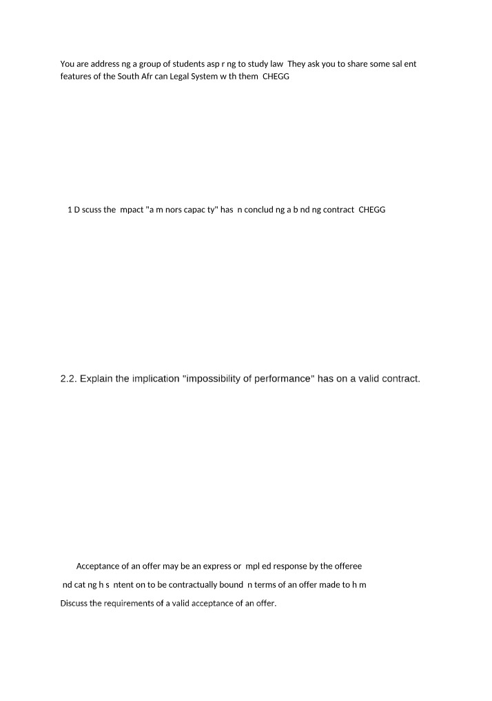 Business Studies - Tadza 9