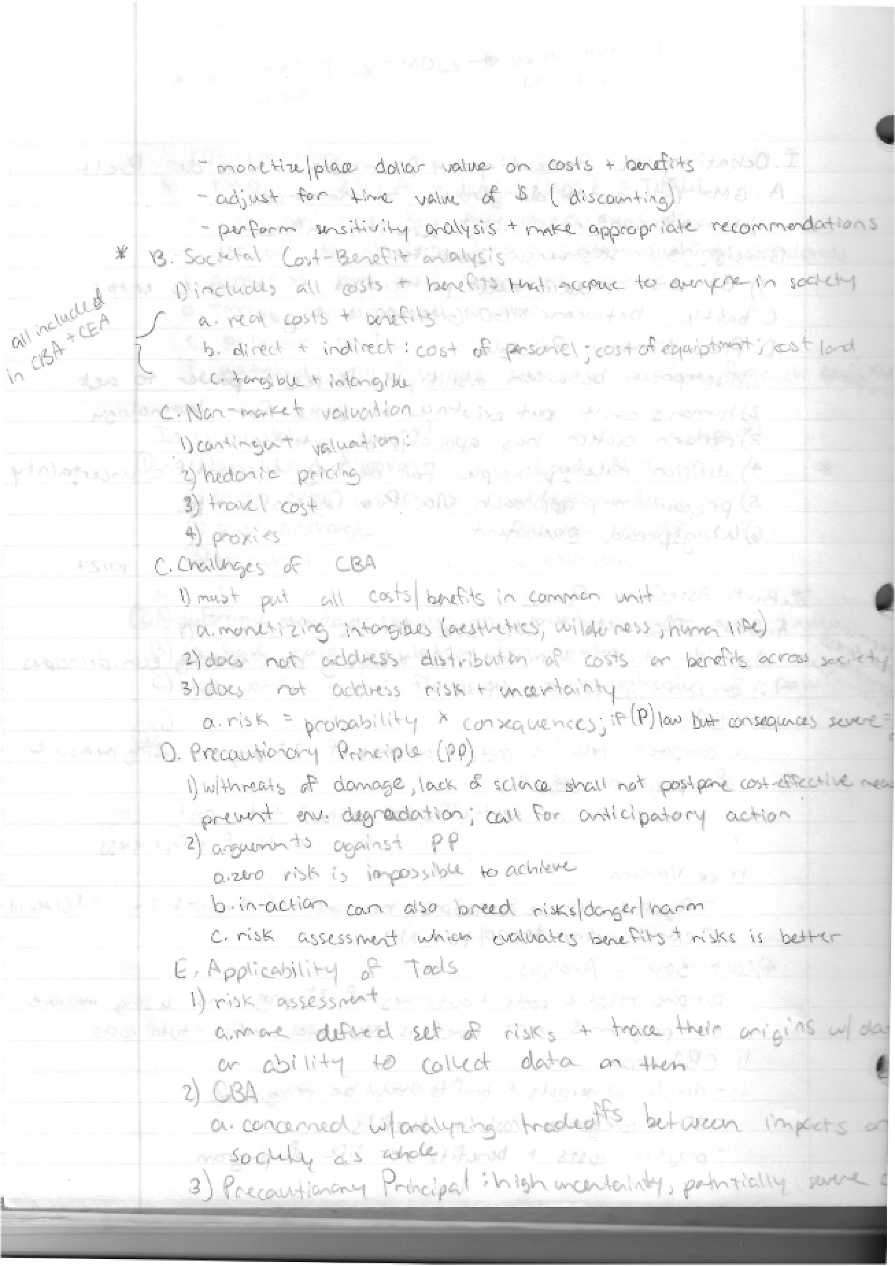 Environmental Policy Notes 8