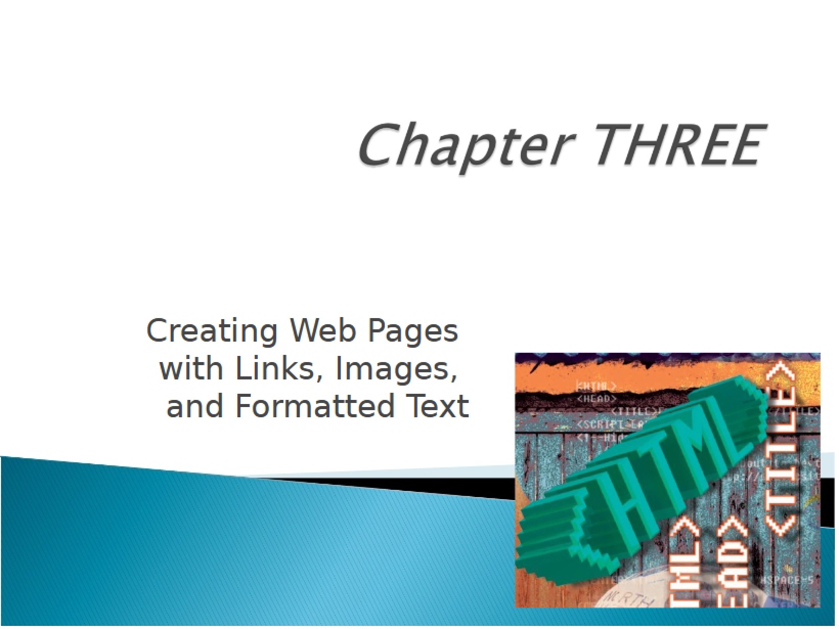 HTML Part 03