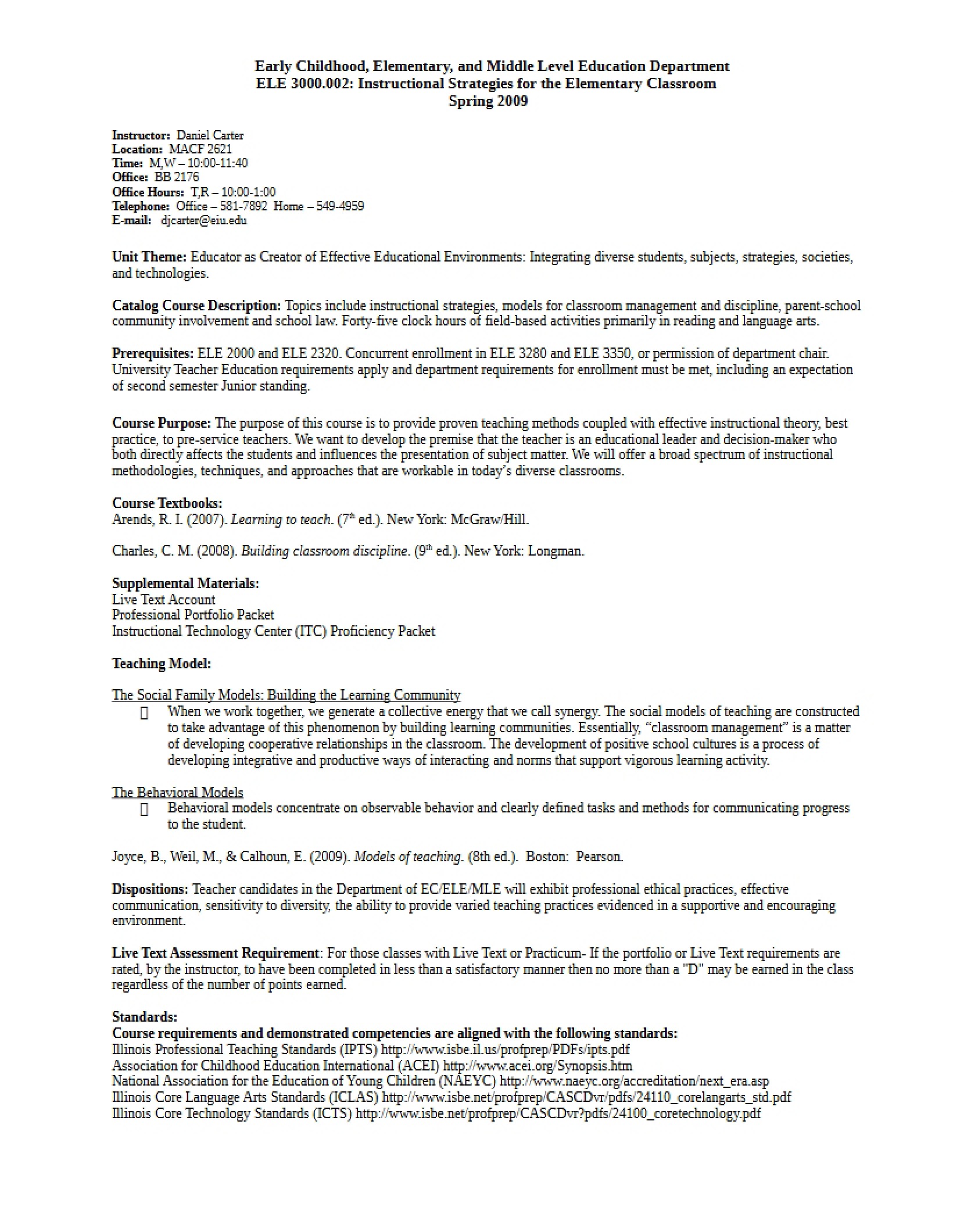 Syllabus (29)