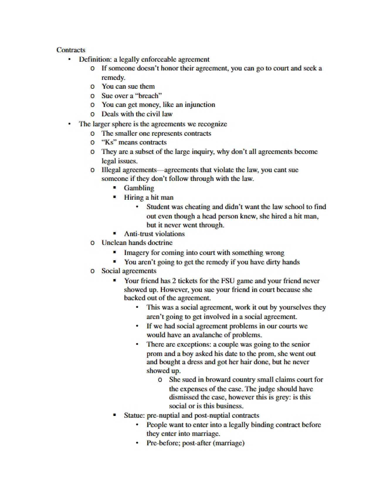 Contracts Copy Eight