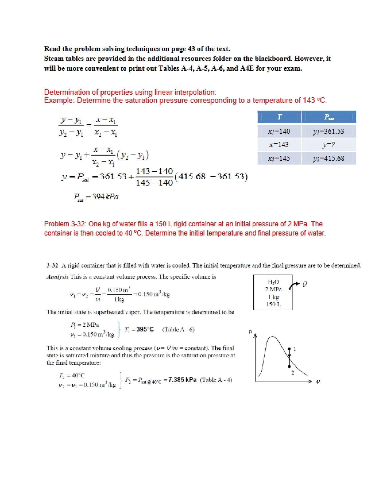 Review Problems Spring 13 Exam 1
