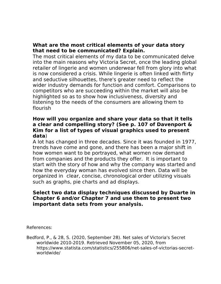 Template for Capstone