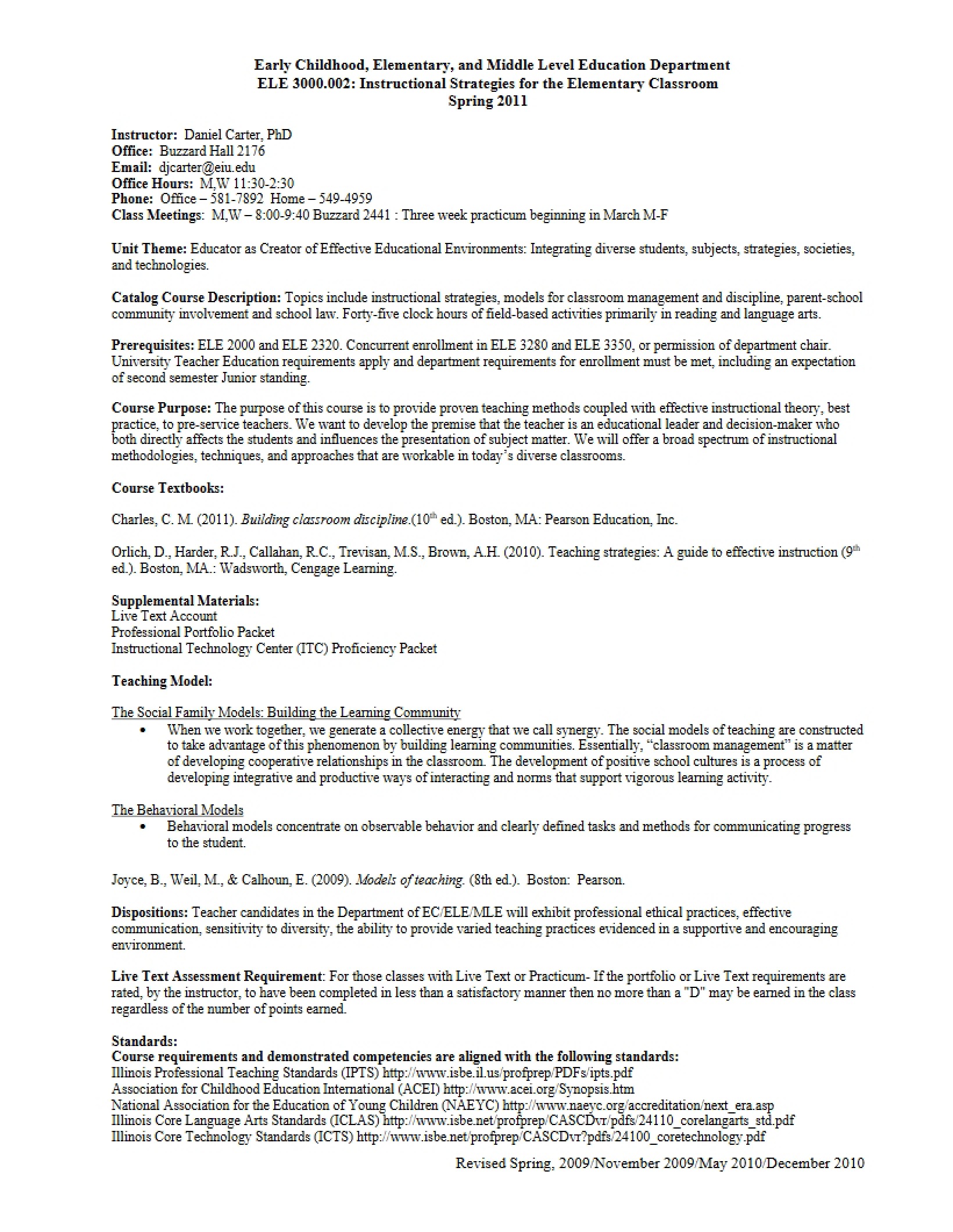 Syllabus (72)