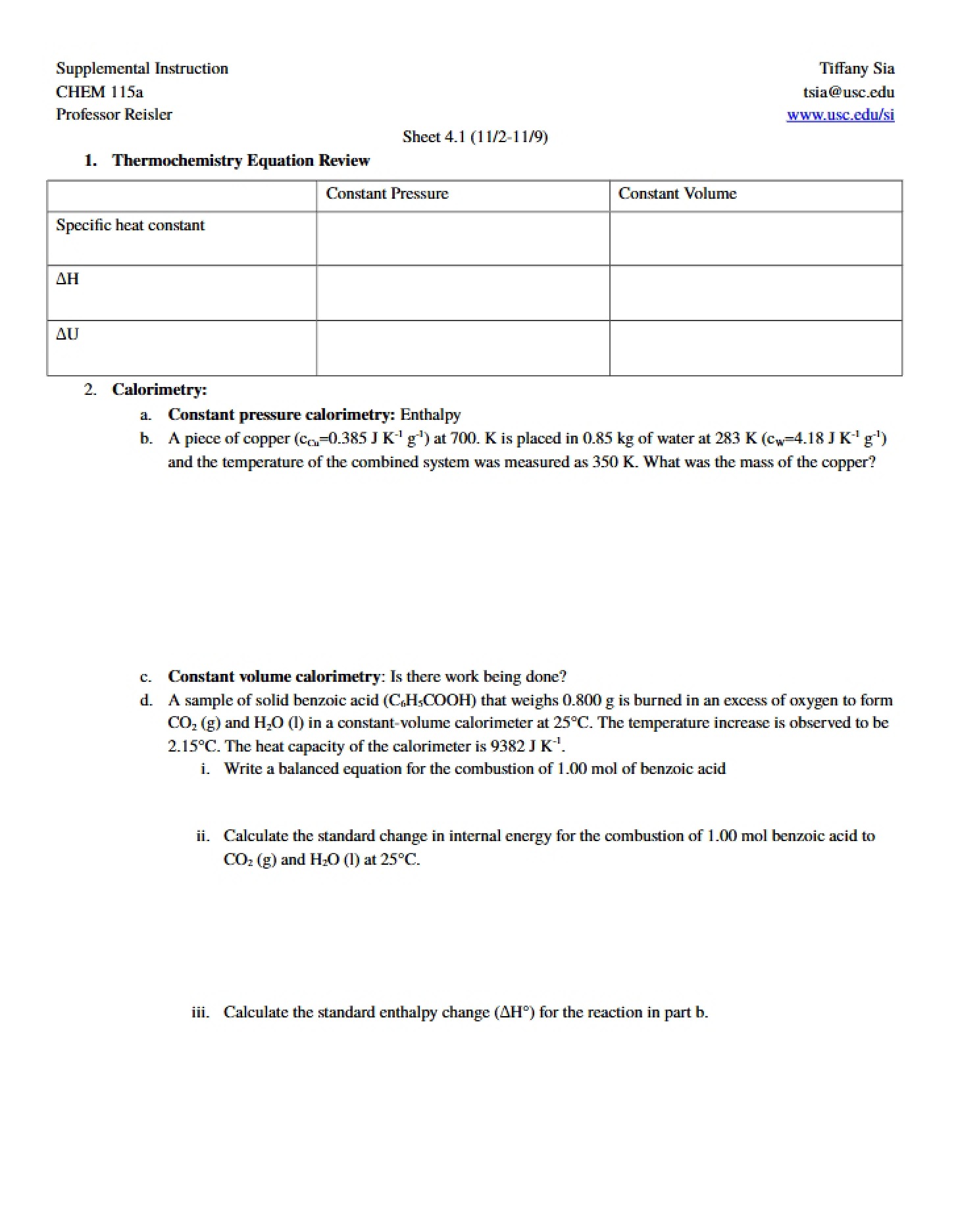 Section 4.1